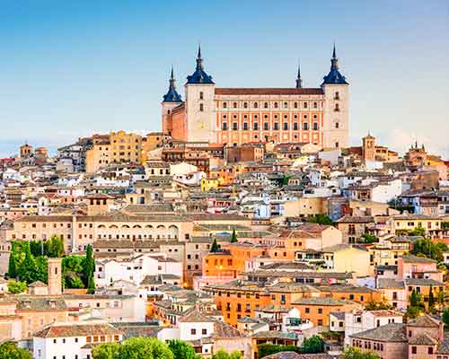 Toledo